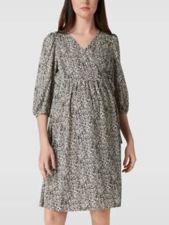 Mamalicious Umstands-Kleid Mit Allover-Muster Modell 'Azelia Tess' In Hellgrau -ModeHaus Verkaufs-Shop 9524iiq89h4k6ia1a944ukie6h846dai9kol8difa97kkd9l896l6hi78h2kqjq19sok6cq870s44ki66oo3gphm74ojgdpj65i38e1k6oq66oj4cdj3cd1kckq3eohk6ooj0co