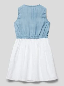 Guess Kleid Mit Label-Stitching In Weiß -ModeHaus Verkaufs-Shop 956kuiaf71b4cdhk614j6c246d734i2ha584cgib690lal2m6opk4chn991j2dam70p4qgil6p730h2g9oo62c1kc8pj6d9hcph3cc1k6srjcohh6gsjiphg6csj2phpcgp36cg