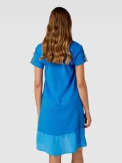 MARC CAIN Knielanges Kleid Mit Zierbesatz In Royalblau -ModeHaus Verkaufs-Shop 959k2lah9l93igpia0qjejqmalb4oi2k8h23akal8h944h2ma8sl0cpnad5l8hia71b4kdih9d938iag993jgo9g6hj30cpp75ijgp9kc8r3ie31chj34cpg70o30db36co64e0