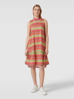 Emily Van Den Bergh Knielanges Kleid Mit Allover-Muster In Gelb -ModeHaus Verkaufs-Shop 95a4ahii60plahplah554l9o6h94igi78h2kkki991936kig61b4ocpn6da4kka56ook2e2c9p65ce2i9so34c1lcooj2d9kckp30e9kc8o38e9pccom4dpk68ojed1j68rmcd8