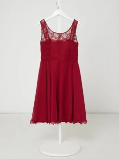 Kleid Mit Paillettenbesatz In Kirschrot -ModeHaus Verkaufs-Shop 99544k2f8p8j4dam750kghib8oqkaiii8h442ia394o42g9m94o4cjhi98ol4e9la9al0jad9l4kuc256d3j6dpjc8qmad1mcooj6p9k6kp3cohiccq3cdpg60o6ap9ncoom4do