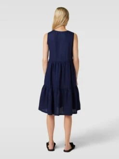 Knielanges Kleid Aus Leinen In Marineblau -ModeHaus Verkaufs-Shop 9d3j2cqm9d1ksiab6p534kqaad3l6j9m8p338gim699l6chn8t25ccaja8q4mghm6p144khm9d74kc1l913madr5c5ijgeb664q34phkcor30eb561gjie9k6cs30c1m70sjgc0