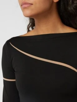 Wolford Kleid Mit U-Boot-Ausschnitt Modell 'Leia'in Schwarz -ModeHaus Verkaufs-Shop 9d63ehqe64s46h2c9174kkq59lb4uihp70q4cjq491448d278sp4mi2jad0jik218orj0i1g9155ac2j9ko6ap9h75j36e9l6lgjgohk6sp3ge356dh66dhj6sq66c9h6gp64o8