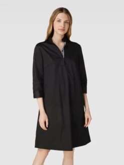 Knielanges Kleid Mit Stehkragen In Schwarz -ModeHaus Verkaufs-Shop 9h454ead60pkog9j8srl4h2f6os46kqa9934qg9pa524eca76p832kig8cp32jqm60qlcgpiad1koh2j6d3mcp9l6osm8e346ph64e9k6pi3ee9p6soj4pb16orm8eb1cpj6cc0