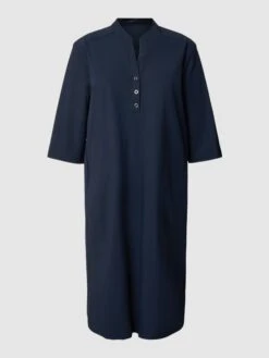 Knielanges Kleid Mit 3/4 Arm Modell 'AMBRA' In Marineblau -ModeHaus Verkaufs-Shop 9haksi25ap0j6cqi61548kpn6l7jghq975338hq7agp4cdql9grkmji974q5al2m9krkqg9n9d55cdaa9d3j2p9i60rm4oj3c4rj8e9k68s3eeb1chj68e9o64sm8cr2cgq3gog