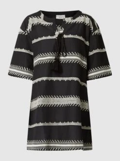 Kleid Mit Allover-Musterin Schwarz -ModeHaus Verkaufs-Shop 9kojiji4990jcj2g6p4kkjac9l8jida969a4ejq869148k2k6l73ec2b8d44edi96ks4mea68d7k6ji5893j2dhi60oj4dj4coqj0opkc4q36o9j6dgjcchp6go3ieb564s30p0