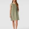 CINQUE Knielanges Kleid Mit Ziernähten Modell 'INDA' In Khaki -ModeHaus Verkaufs-Shop 9oq4aeamacokuda29p73aiq560p3icq79h7k2ha89oqjicqd94r32jqcah9k2j2g8t3l8iqba124ggi460o3gd36c5h68or174oj8d1k74omae1m68r66c1l64s34c3270sj0e0