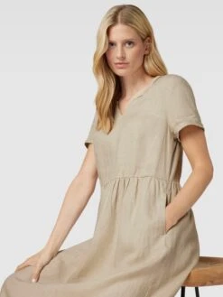 Knielanges Kleid Aus Leinen In Sand 9 Knielanges Kleid Aus Leinen In Sand -ModeHaus Verkaufs-Shop 9p1j4da861134kqdah34eghi9t9k6ihk9p6l4e2a65136e2i652l4j236985cgik95658khk94p3aiqk60o36pj1cdi30opl69imac9k64o30ohnc5i64c3464r30d1nclgj4e0