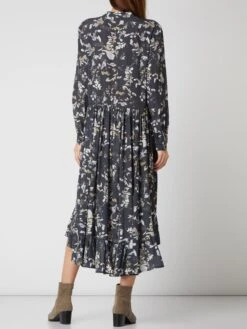 Kleid Mit Floralem Muster Modell 'Flowing Fae' - OH APRIL X P&C - Exklusiv Bei Uns Erhältlich In Schwarz -ModeHaus Verkaufs-Shop 9p4kol288d14ggid8h2kugqhap432jq5a0s4kkpo98o38jigaha38d9j9dakod1m6135ahibal14slid853m8d1m71i36ohmcorj2d1kcdhjge1l74s64chi60o68p35c8r66dg