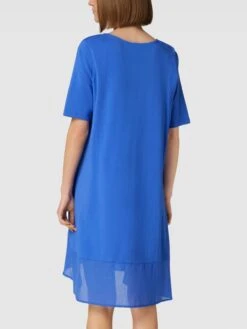 Knielanges Kleid Mit Seitlichen Eingrifftaschen In Marineblau -ModeHaus Verkaufs-Shop 9so34cam6kskak9ga52jad9p9sojgdhl6h0kgdi9al74mdq1a93jeh9m9l546ja8ad54qc2c698l8i9j64o6apj264q6ccpk75j32c1k6oq62e9h68ojie9lcgr3ep316ti38e0