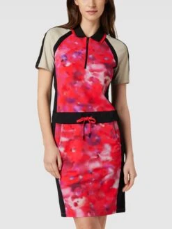 Sportalm Knielanges Kleid Mit Allover-Muster Modell 'SORROW' In Pink -ModeHaus Verkaufs-Shop 9sokkhi69t756e1g997kslhn9d1l6chp6l3kmli39ssl2ea59h8j2jq671ajaiaca17kkdhja56kuc2974o68p1h6oqjgcpm61i30d9kchim8e1gc4p30db670r3ce1g64p36e0