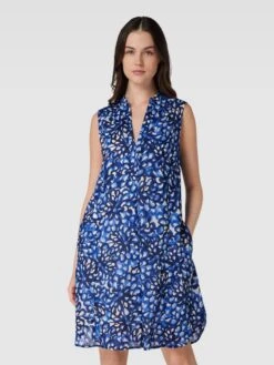 Marc O'Polo Knielanges Kleid Mit Allover-Muster In Blau -ModeHaus Verkaufs-Shop 9sp5cchn6sqkekpo8grkai1n6p4j6jad696l2e2d6543ggqe6p0kqiii8gqk8e298oo56kpo8934ogib953jichjc9j6co9lc9i68opkc4om4eb56lhmacho68qmcdr46ksjaog