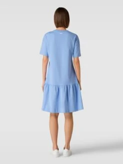 BOSS ORANGE Knielanges Kleid Mit Geripptem Rundhalsausschnitt In Royalblau -ModeHaus Verkaufs-Shop 9tb4uj2i94ok2dql6kqjijq59h7jcdpg6l54ijimad7l8ga49gqj0la794o48lih891ksd9h8t3lakpnah3j6opicgoj4ohg60r34phk75i34eb36so3cdho64oj2e1i6kpjapg