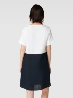 Knielanges Kleid Aus Leinen In Kontrastfarben In Dunkelblau -ModeHaus Verkaufs-Shop a0p4uc1j99938h1p752j6cq6adal0j2c611l4d22917l4jhm693j2k29895j4eam9954uki79p64mi2f9go3ie9n6gp6cpj3clj62opk61imaeb260sjiohm61im4e1n68r3aog