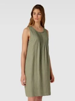 CINQUE Knielanges Kleid Mit Ziernähten Modell 'INDA' In Khaki -ModeHaus Verkaufs-Shop a174uj2m6p54cihj654j8ci274pkkc1oad54ihpi84pkala3a58jigq8a5a32hqd70p56c2g9oskkjqf9d3m4p1p70sjceb661gj2ohk60qmae9nccs3ie1m6gq38chn65hjec0