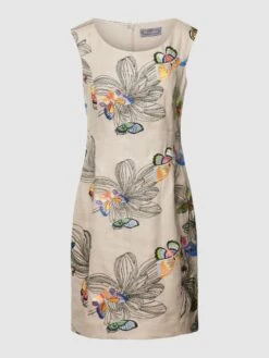 White Label Knielanges Kleid Aus Leinen Mit Motiv-Print In Sand -ModeHaus Verkaufs-Shop a183cghma514clik9h93gl1ma14kedpnahaksl25990kccab6l642jid9p9jih2la99kad2698r5ce1j6so34p34ccs36o9h6ksj8p1k6goj0e9hchgjgphl60qm2e1gcgs64do