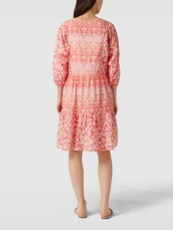 Oui Knielanges Kleid Mit Allover-Muster In Pink -ModeHaus Verkaufs-Shop a934ajhj8h534hph94p46h9gap7k6dah9164aipk9d1lchi8a5a4qki7853kecieagrkodpg6d1jigaj6d3m6o9h60o3aoj661ijgo9k6hj6ao9l68pjephhccoj0opi6gs3cc0