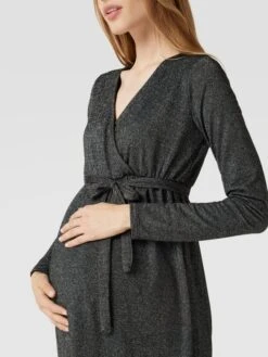 Mamalicious Umstands-Kleid In Schimmernder Optik Modell 'JASMIN' In Schwarz 9 Mamalicious Umstands-Kleid In Schimmernder Optik Modell 'JASMIN' In Schwarz -ModeHaus Verkaufs-Shop a955cjq170ojejhp9d0k8jae6so32chm698kuhahacr4eki368q38ia3ap6kqi1p6p34giq78kpk8e9l98o3gdhh75hj8cb5c8r3co9k74r3gohicgq68c9jcoq64e1i6pgm4do