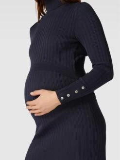 Mamalicious Knielanges Umstands-Kleid Mit Rollkragen Modell 'SADIE' In Marineblau -ModeHaus Verkaufs-Shop acsjej29a1858kq5956jge2bags44ea4993k8h1k9ha38e1ha8qkqgak75946c2784qk2khk8p55achl9co3eeb1c8rm8e1k6cp3ap1kc9hjee336srm4d316kqjidpn6lij8do