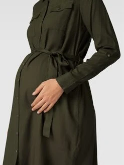 Mamalicious Knielanges Kleid Mit Taillengürtel Modell 'LIA' In Khaki -ModeHaus Verkaufs-Shop ago4qeam89246j2e990kkhi4a99l8jahagpkkgid99a4kgi8992jai1l7154aeah8gq3gkpl6gpkcciiah3m6pj26dij8eb6cco3idpk75hjgohncop34cb66hi32ohm6oom6e0