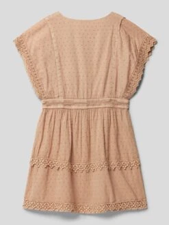 Guess Kleid Mit Häkelspitze Modell 'PLUMETIS' In Altrosa -ModeHaus Verkaufs-Shop agrkkc299csj6j2674rlac2a9h0j2k9j69536ca8a12k6jil71332dij7584ucqm618kecqc8d94aipo8go32cb36cqj4cpmclj66ohk61imaob6coqj2chh6oqj0cpncco34co