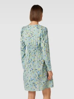 Mamalicious Knielanges Umstands-Kleid Im Wickel-Look Modell 'Renee' In Hellblau -ModeHaus Verkaufs-Shop ah248d9h9h84ghhg9h454h2j9kskuiq861850jpp855l8ga99sq4odih91342i1j998kqh2i6164gjpm9go6cpj66dj32opp6or3edpk70p38oj264p36p9n6hj62dhm6cqm2dg