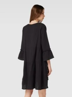 ONLY Knielanges Kleid Im Stufen-Look Modell 'THYRA' In Dunkelgrau -ModeHaus Verkaufs-Shop aooj6i9p8d84idqfa953akqd9p6lcl2had9lak248d9k2iie9cq4cci788p4ugq98t456kidad552kq26oo68e1j74q6adpp68p3cdhk6cpjce9icor3gcpo74qjedj66or3ee0