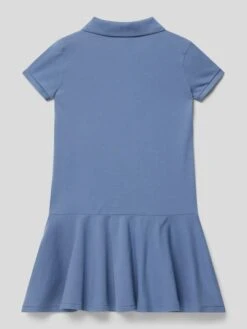 Kleid Mit Polokragen Modell 'POLO' In Rauchblau -ModeHaus Verkaufs-Shop ap5j6did85a4il2g9594geaf8984kdae993kcdph65442lab8t0l2gqk6h85achl61156d1l8p9kqi2m8co36pj669ijccpi6gq6ad9k6hi3eeb471j6ad1mclgm6db66li3gdo