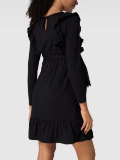 Mamalicious Umstands-Kleid Mit Rüschen Modell 'Roberta' In Schwarz -ModeHaus Verkaufs-Shop ap744i279t944lie85630gif8gq48kqi8sskme2h60pj6kq2a4q4ehac9t4k4jal60qkui9jap1k4gaj6t3jgp1oc4rm6phk69h66p9kc4pm8e1n75ij2p9jccr6cchh64o3cp0